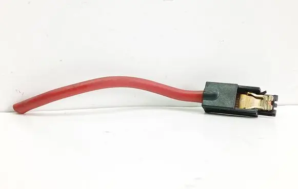 BMW X5 E70 Positive cable (battery) 9139220