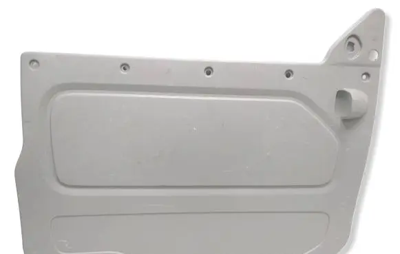 Opel Vivaro Sliding door card 7700313080 91166002