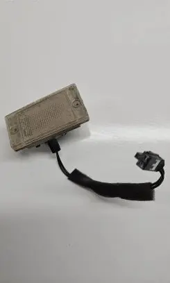 KIA Sorento Number plate light