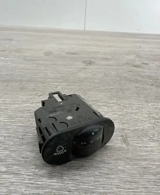 Ford Fiesta Headlight level height control switch 0307851417