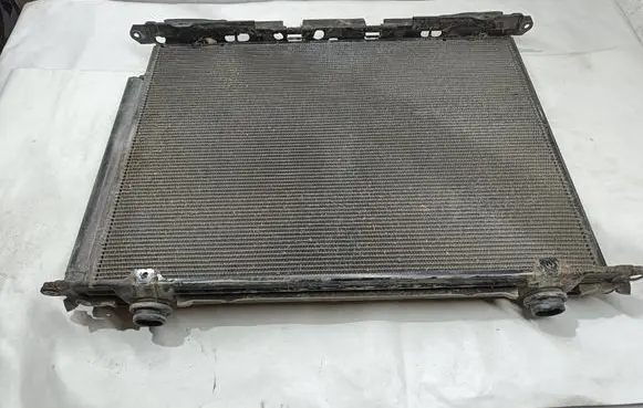 Lexus RX 330 - 350 - 400H A/C cooling radiator (condenser) 8846048061