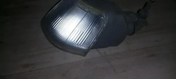 Citroen Xantia Front indicator light