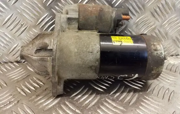 KIA Cerato Starter motor 361002A100 1250295