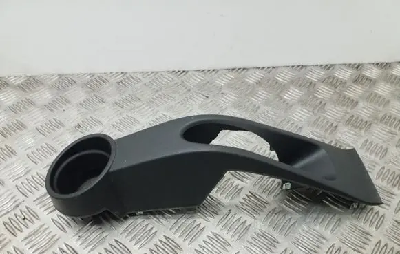 Seat Ibiza IV (6J,6P) Handbrake trim 6J0863289