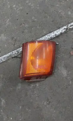Ford Transit Front indicator light 13369