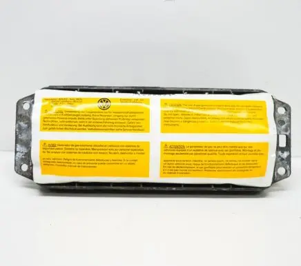 Volkswagen Touran I Passenger airbag 1T0880204A