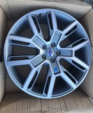 Volvo XC90 R21 alloy rim 31408013
