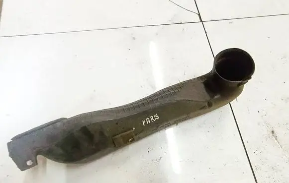 Toyota Corolla E120 E130 Cabin air duct channel 55843