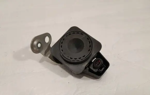 Porsche Cayenne (9Y0 9Y3) Alarm system siren 5Q0951605B