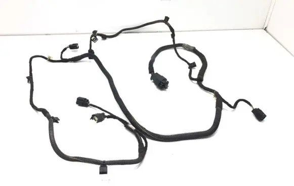 Opel Insignia A Parking sensor (PDC) wiring loom 13332033