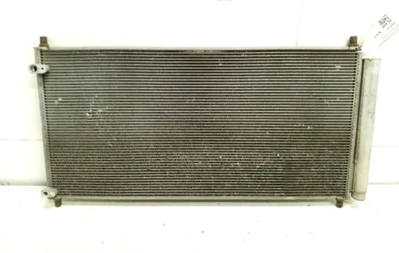 Toyota Verso A/C cooling radiator (condenser) 8845002410