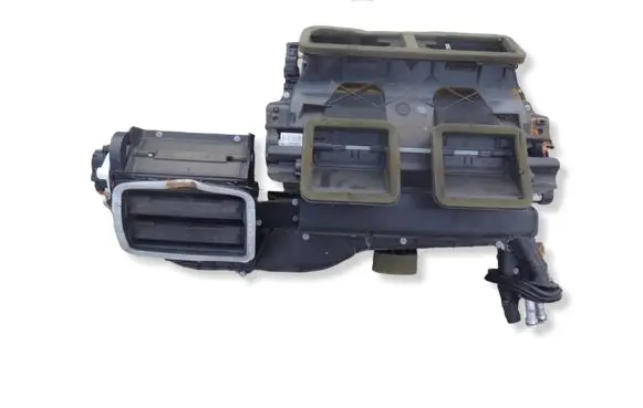 BMW 3 E90 E91 Interior heater climate box assembly 6947273 22527010 CZ4431503514