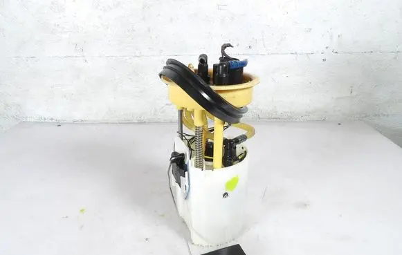 Skoda Fabia Mk3 (NJ) In-tank fuel pump 6C0919050B