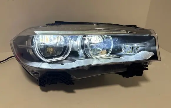 Headlight/headlamp