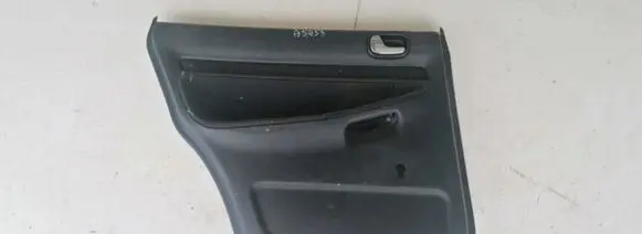 Audi A4 S4 B5 8D Rear door card panel trim 8D5867305