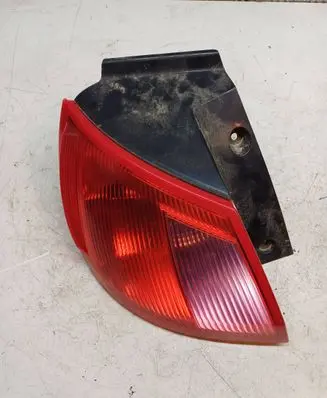 Mitsubishi Colt Rear/tail lights MR957365