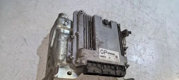 Nissan X-Trail T31 Engine control unit/module 23710JG78B