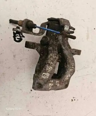 Citroen C4 Grand Picasso Rear brake caliper