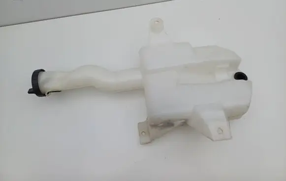 Ford Mondeo Mk III Windshield washer fluid reservoir/tank 1S7117618AF