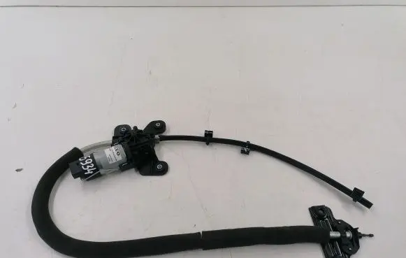 Volvo S90, V90 Curtain motor 31447185