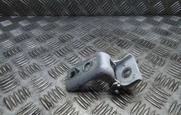 Citroen Jumpy Front door lower hinge 