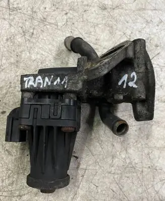 Ford Transit Custom EGR valve BK2Q9D475CC