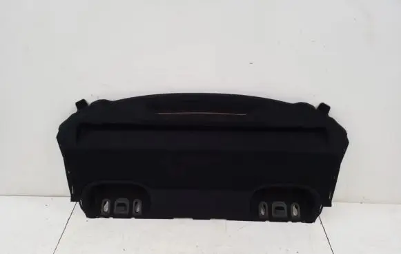 Mercedes-Benz CL C216 Parcel shelf A2166900249