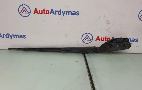 BMW 7 E65 E66 Front wiper blade arm 7208691 61617208691