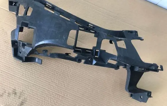 Mercedes-Benz E W213 Headlight/headlamp mounting bracket A2138851165