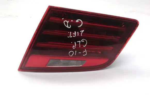 BMW 5 F10 F11 Tailgate rear/tail lights 7306164