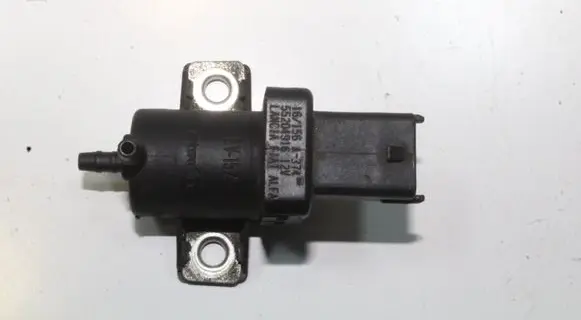 Maserati Ghibli Turbo solenoid valve 55204916