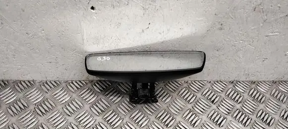 BMW 5 G30 G31 Rear view mirror (interior) 9055072000 6822492