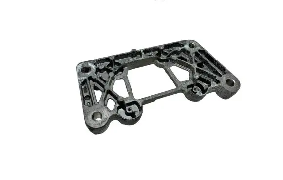Ford Mustang Mach-E Engine mounting bracket LJ986A999AD