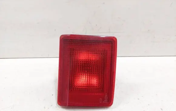Rear fog light