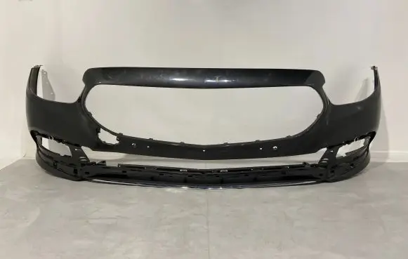 Mercedes-Benz E W213 Front bumper A2138851103