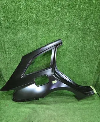 Seat Leon IV Rear quarter panel 