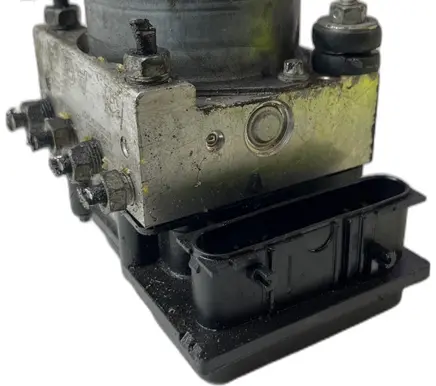 Opel Corsa D Master brake cylinder 13236012 0265231537 0265800422