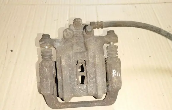 Honda Accord Rear brake caliper