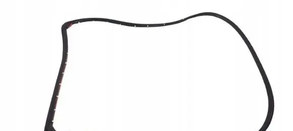 Suzuki Swift I Rubber seal loading door 