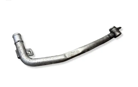Audi A7 S7 4G Engine coolant pipe/hose 059121075DJ