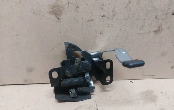 Honda Jazz Engine bonnet/hood lock/catch 