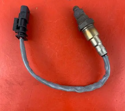 Citroen C3 Lambda probe sensor 9813838380
