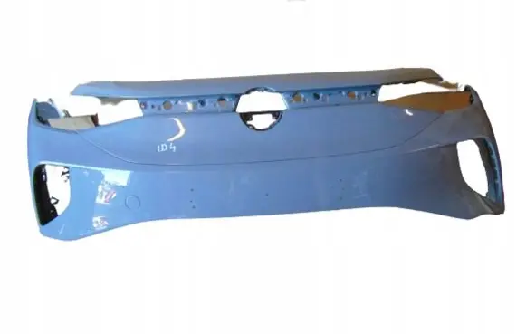 Volkswagen ID.4 Front bumper 11A807221