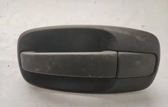 Renault Master II Front door exterior handle 8200170625 91168523 91168525