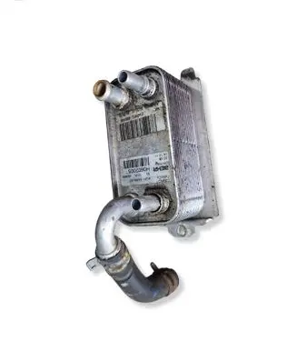 Ford Galaxy Gearbox / Transmission oil cooler 6G917A095AD H0602005