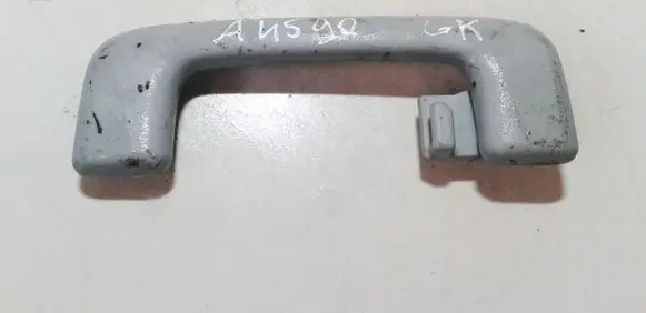 Mitsubishi Outlander Rear interior roof grab handle
