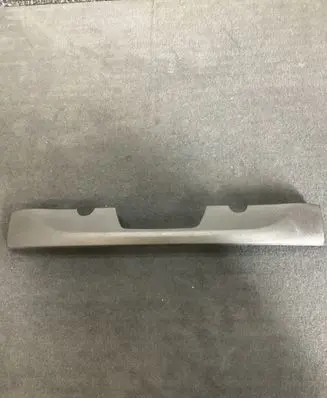 BMW X6 F16 Seat trim 7317453 77931710 WXE30E0010