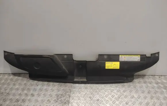 Audi A4 S4 B8 8K Radiator trim 8K0807081D