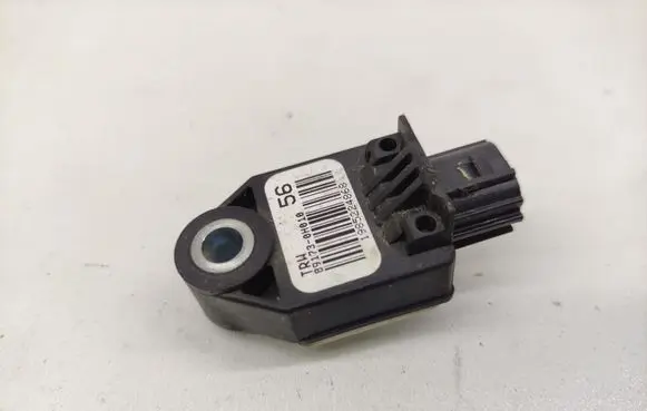 Toyota Aygo AB40 Airbag deployment crash/impact sensor 891730H010