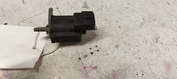 Jaguar XF X250 Turbo solenoid valve 70243600 09T050